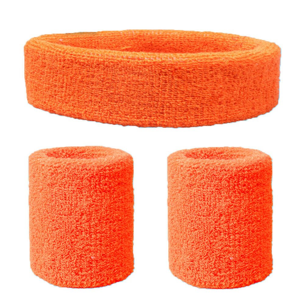 Orange Carnival Kit - Ponytails and Fairytales