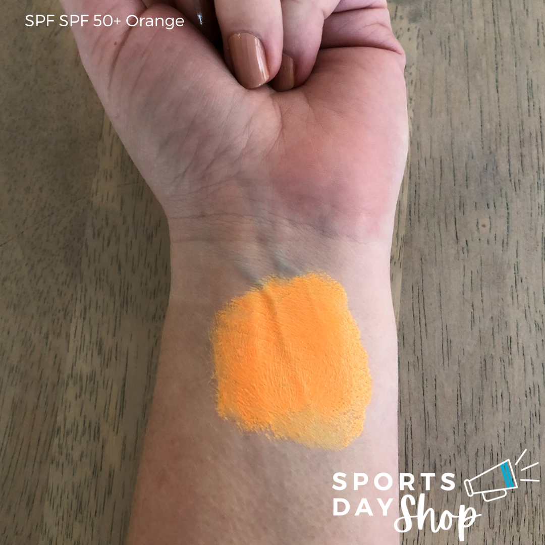 Zinc Stick SPF 50+ - Ponytails and Fairytales