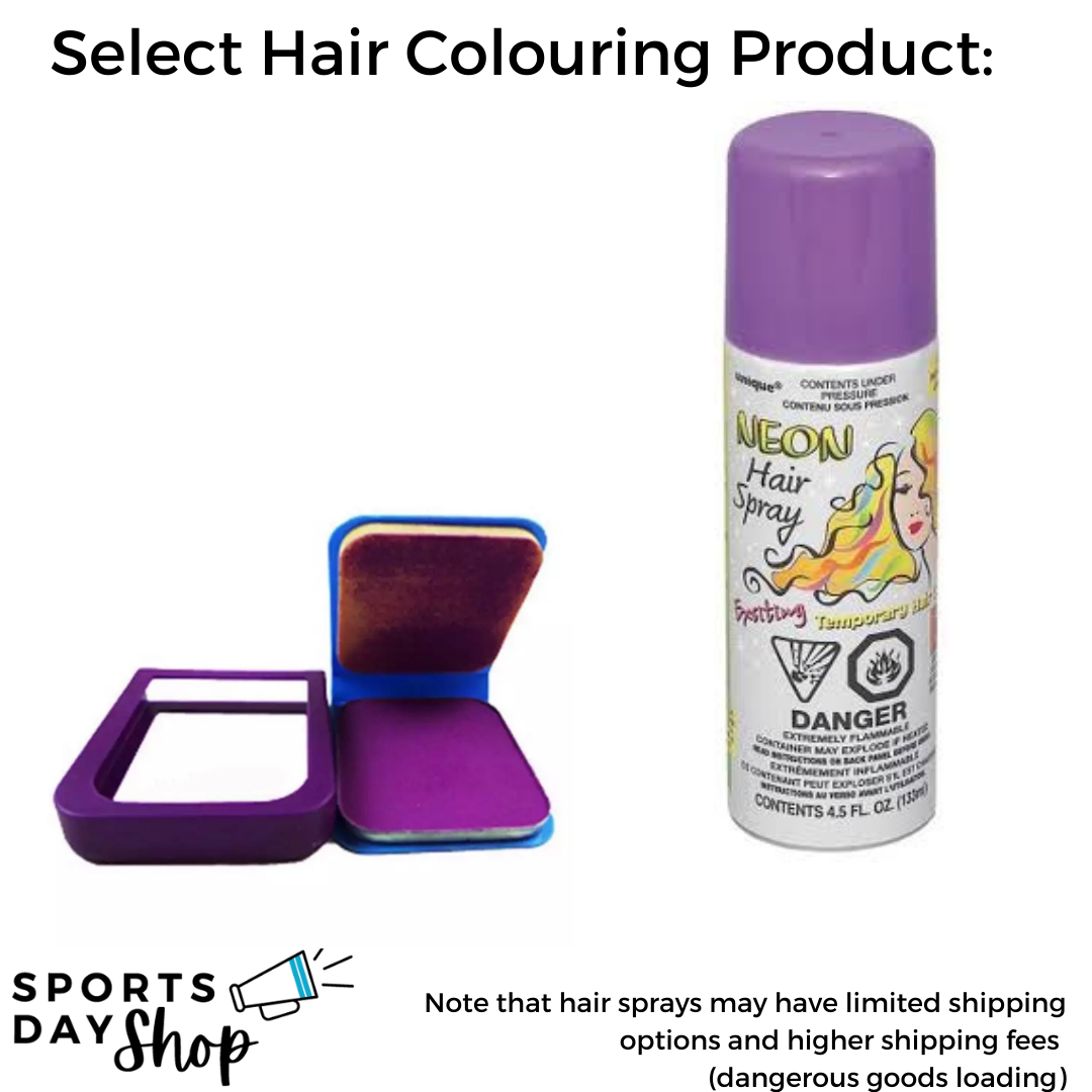 Carnival Kit