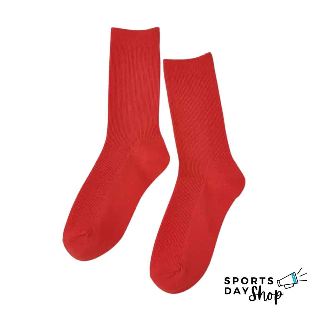 Red Faction / House Socks