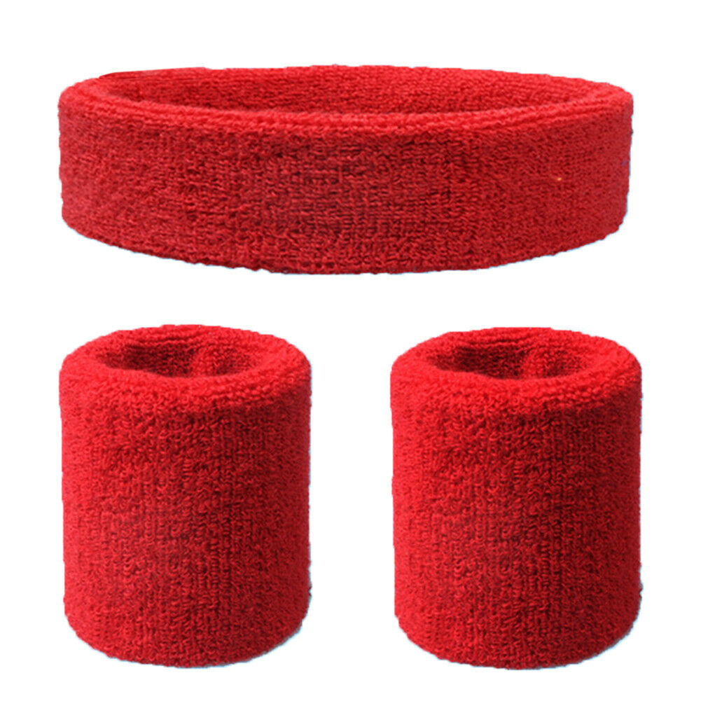 Red Carnival Basics - Ponytails and Fairytales