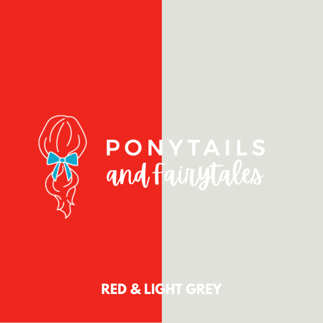 Bun Wrap - Ponytails and Fairytales
