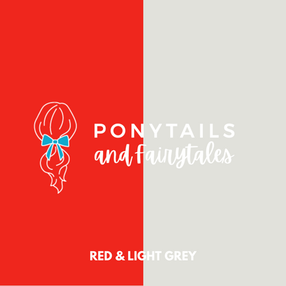 Bun Wrap - Ponytails and Fairytales