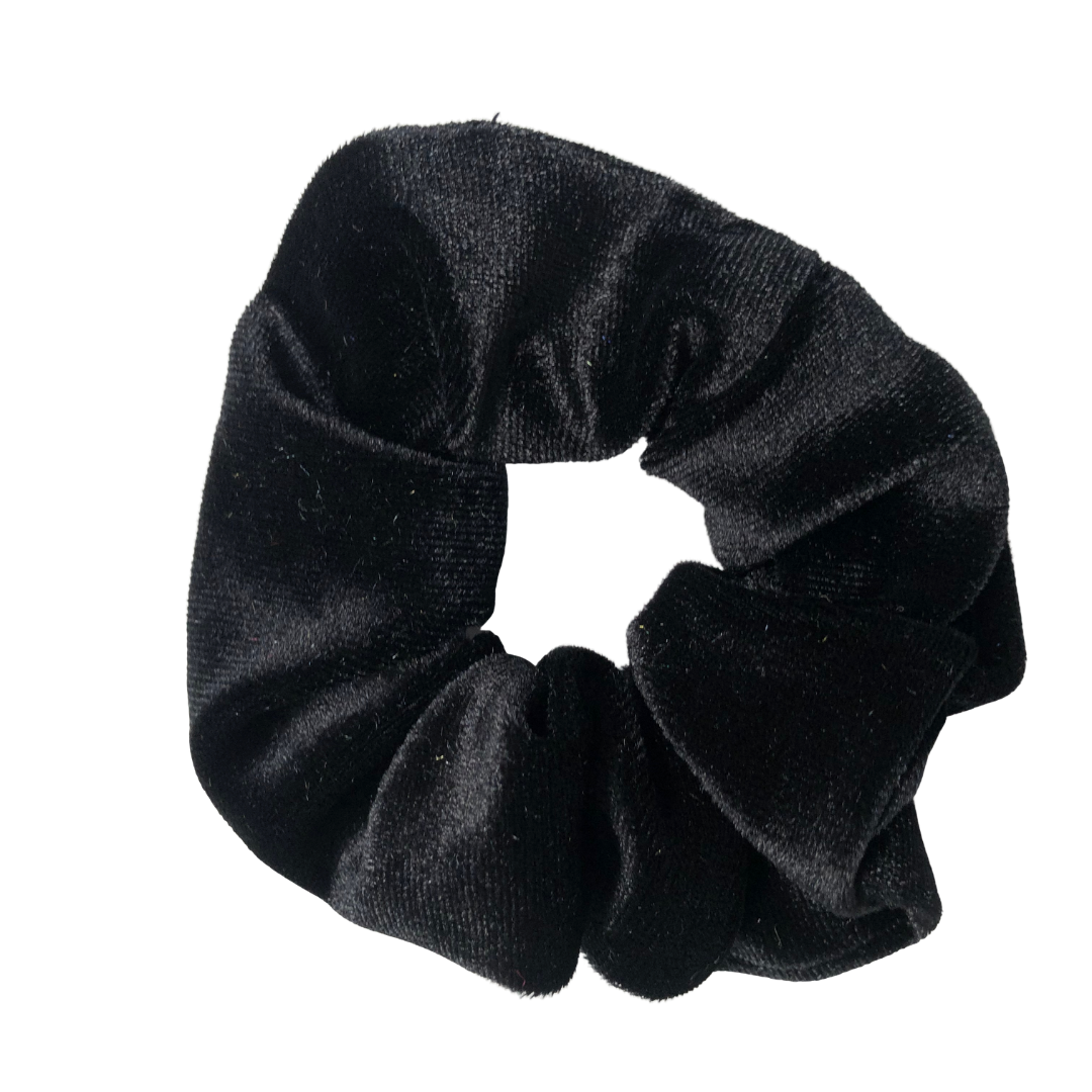 Black Hair Accessories