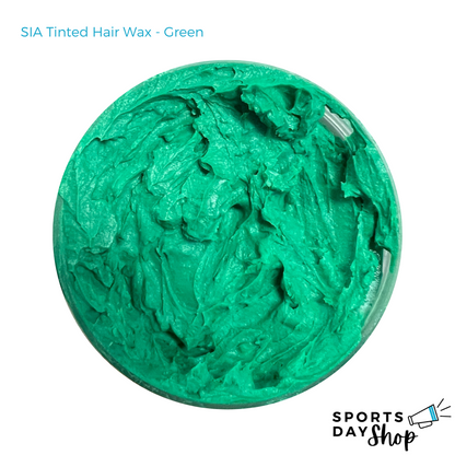 Green Team Sports Day Range - Ponytails and Fairytales