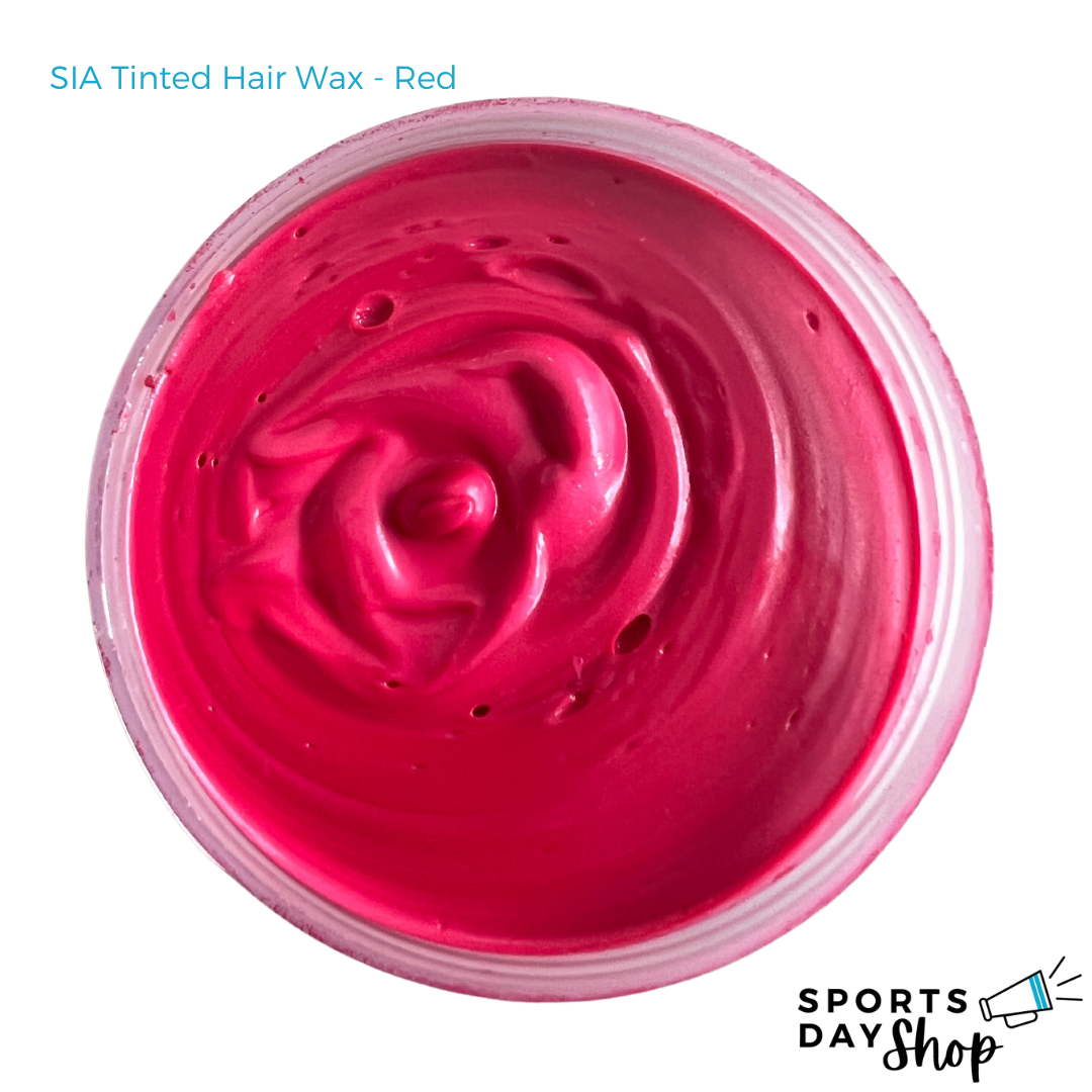 SIA Tinted Hair Wax 100ml
