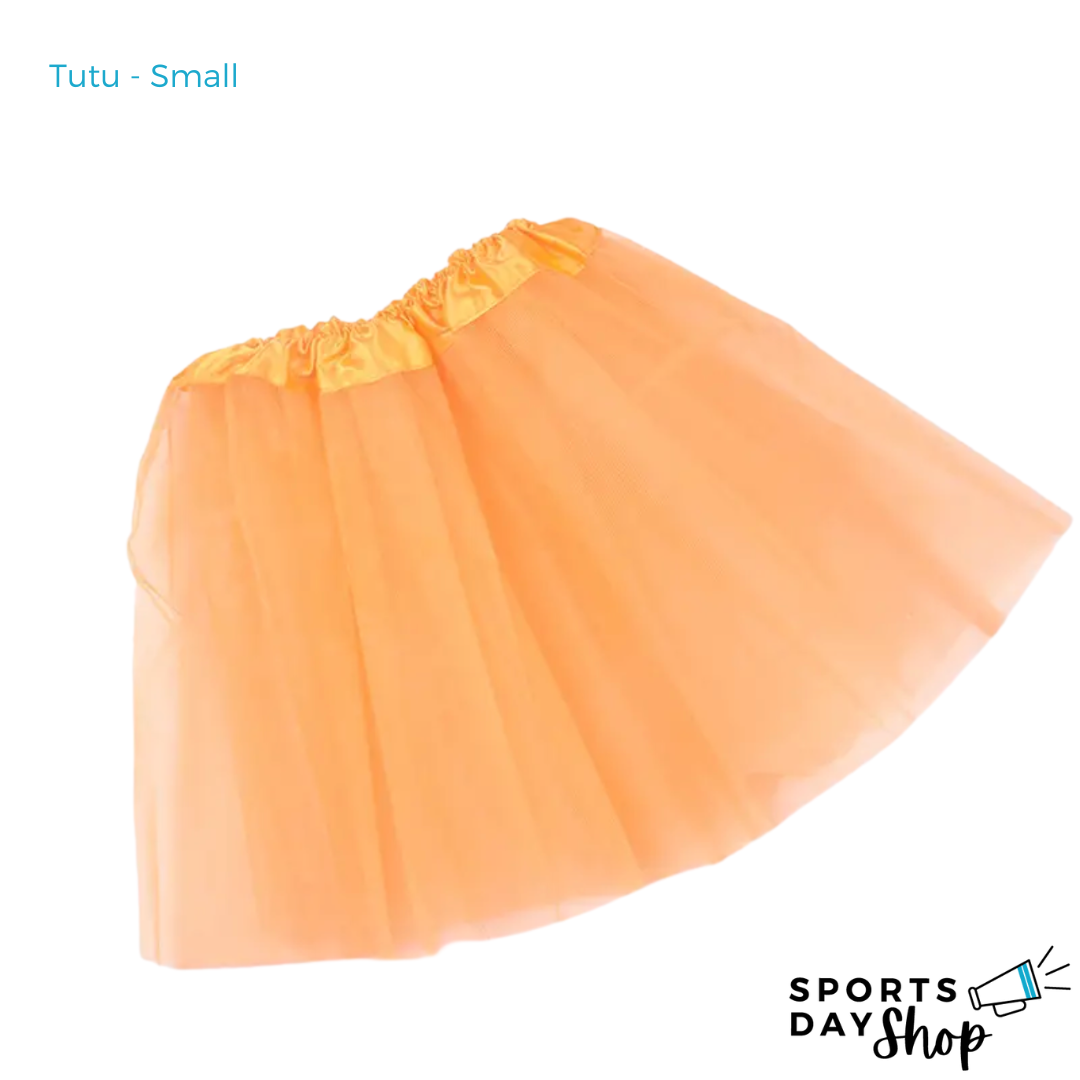 Tutu {Pre-Order}