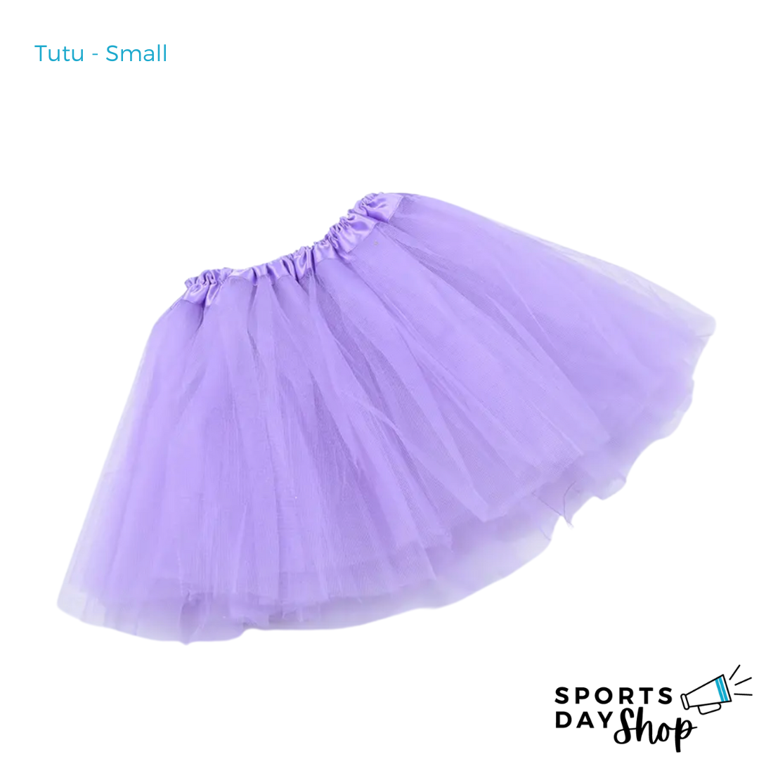 Tutu {Pre-Order}