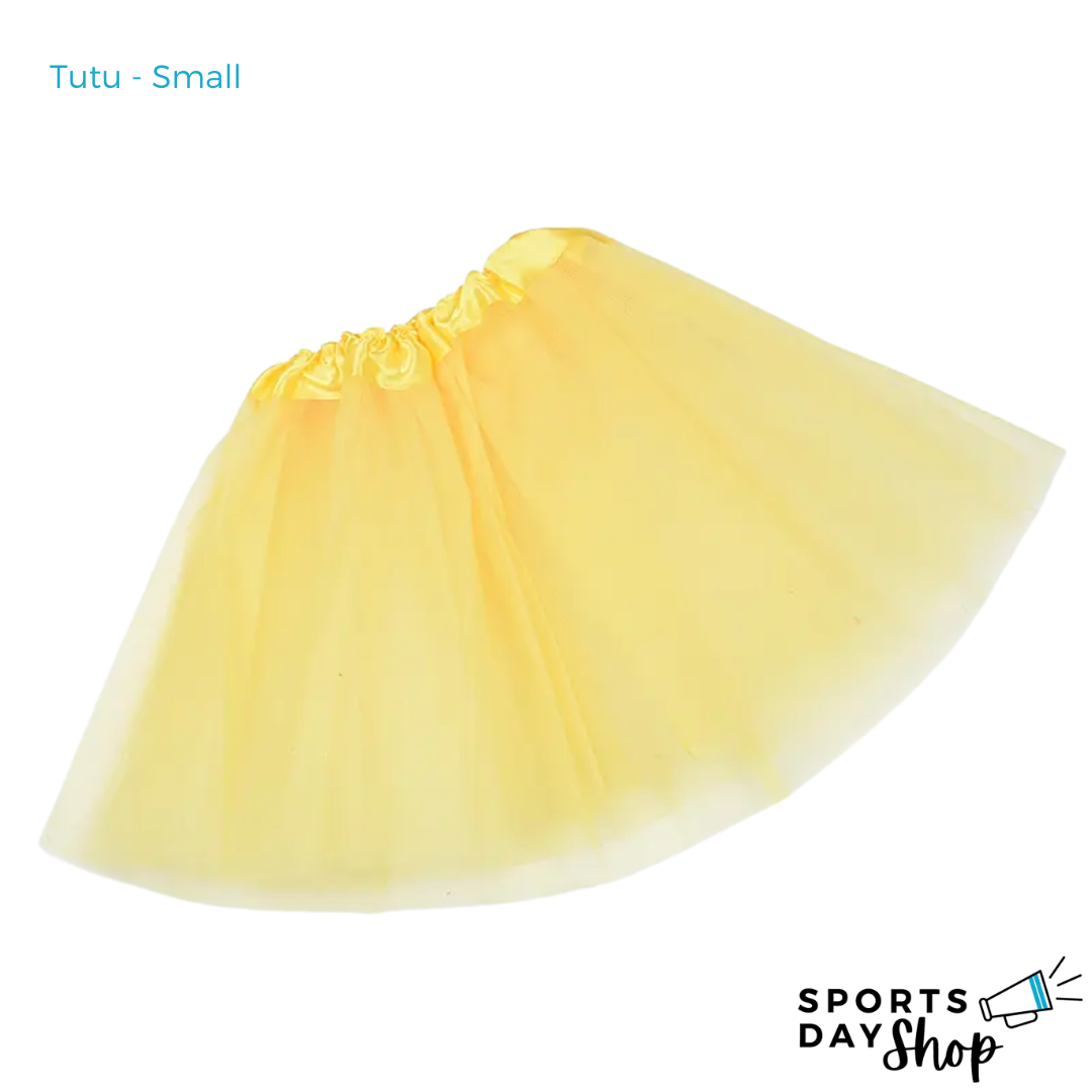 Tutu {Pre-Order}