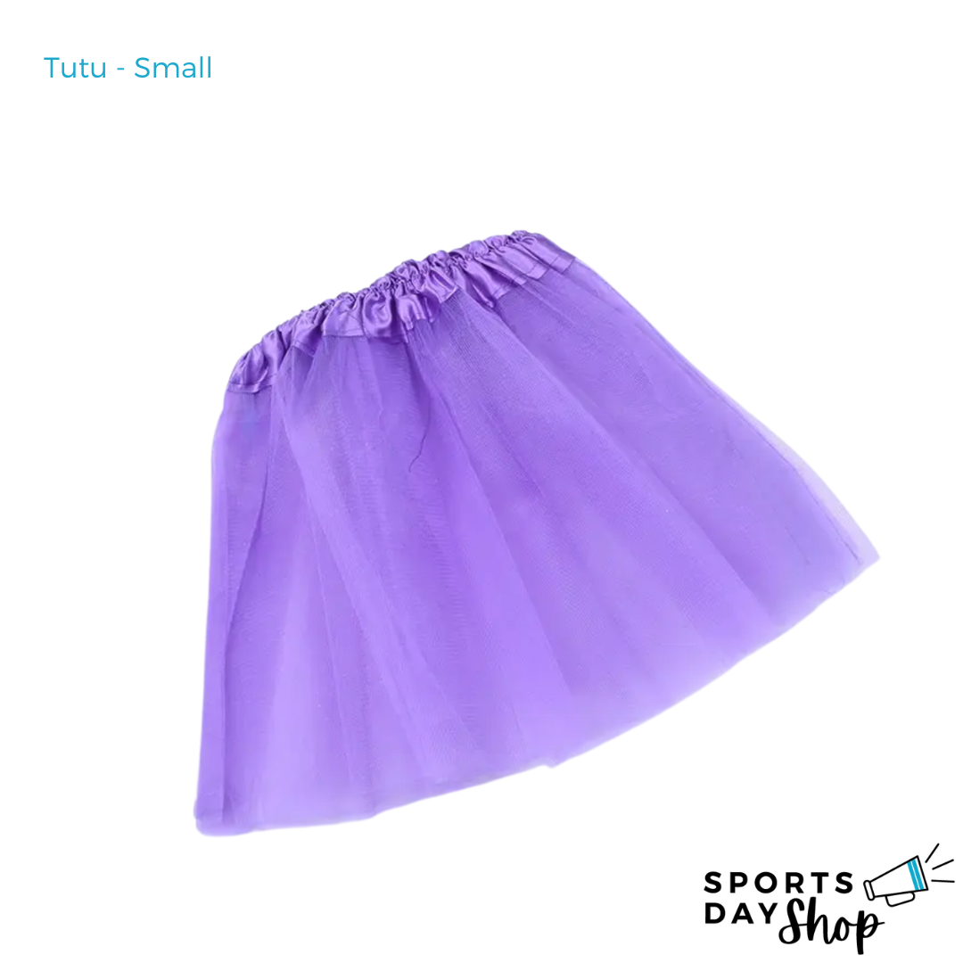 Tutu {Pre-Order}