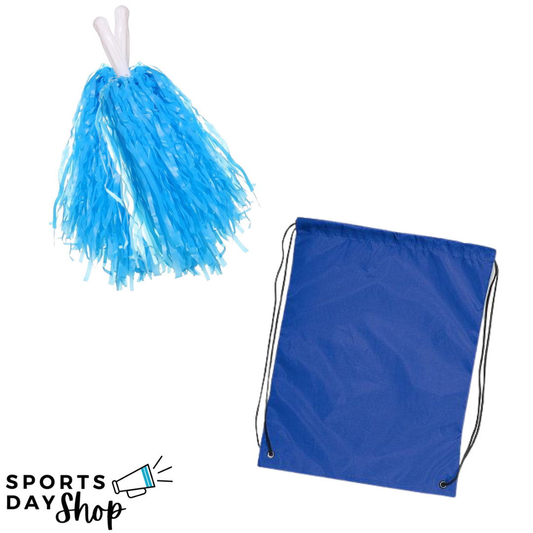 Carnival Kit - Ponytails and Fairytales