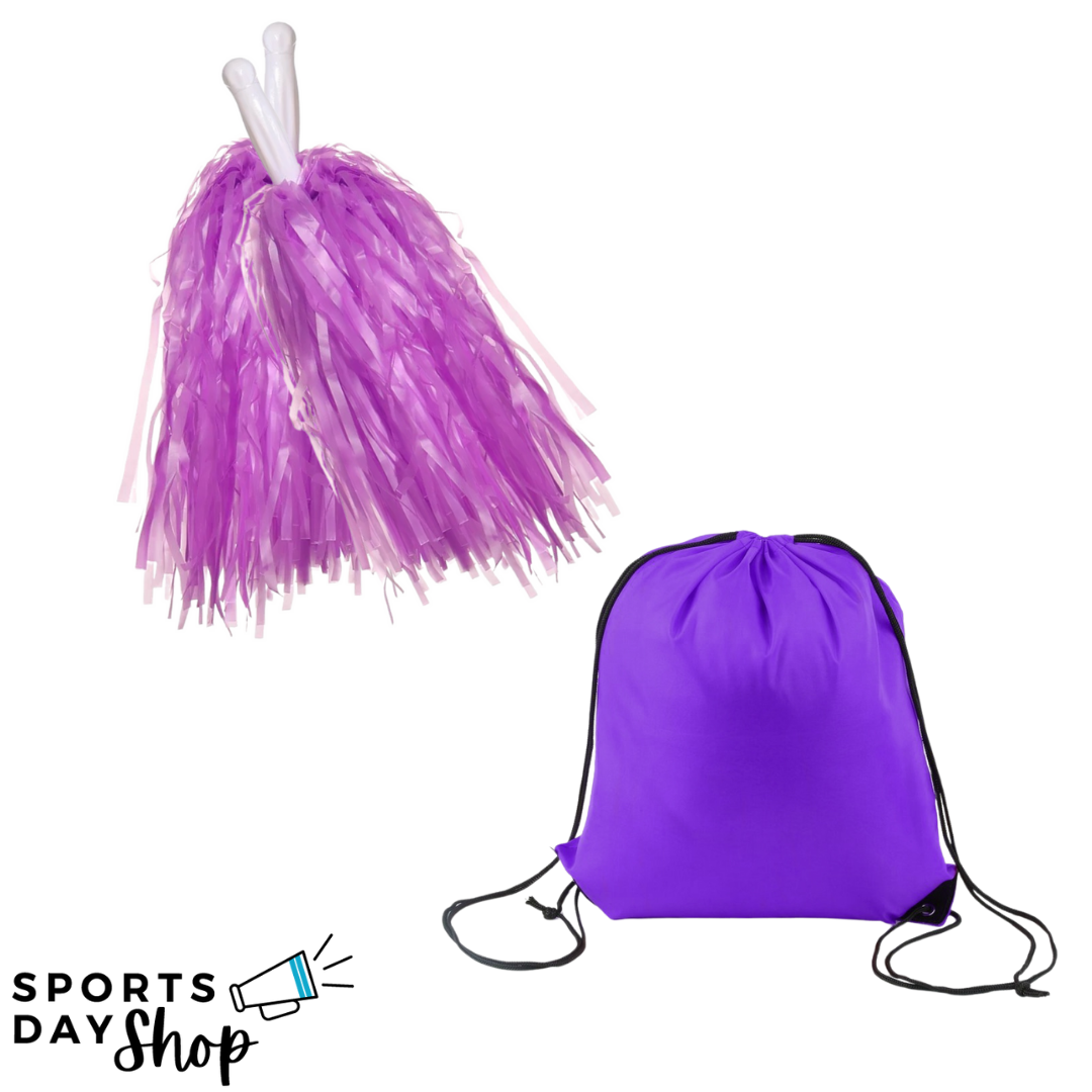 Carnival Kit - Ponytails and Fairytales