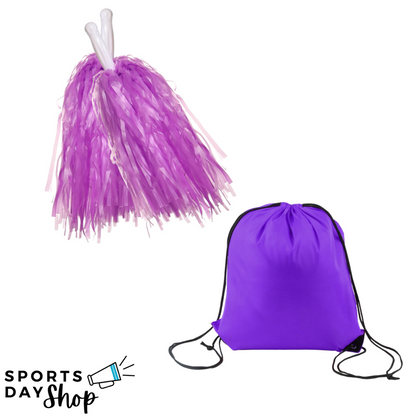 Carnival Gear