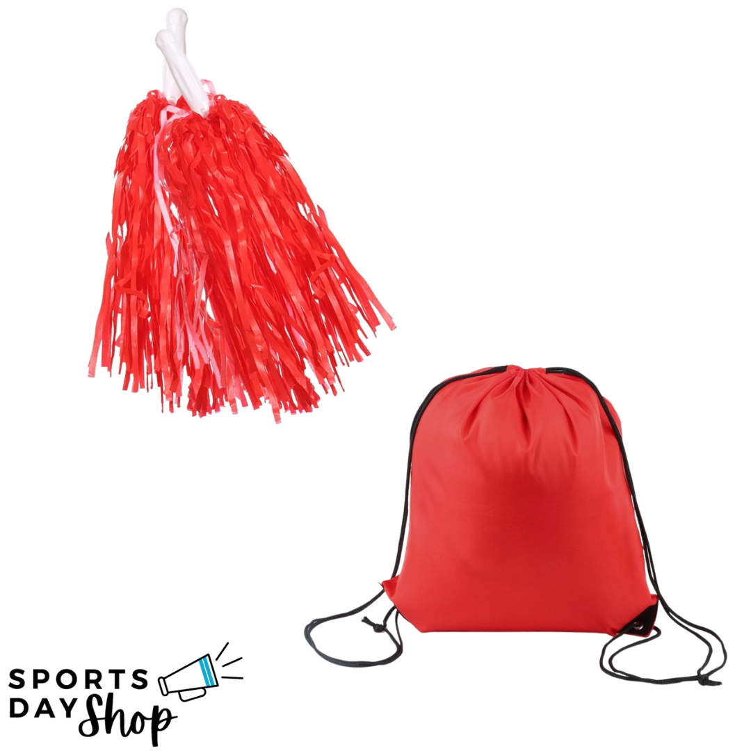Carnival Kit - Ponytails and Fairytales