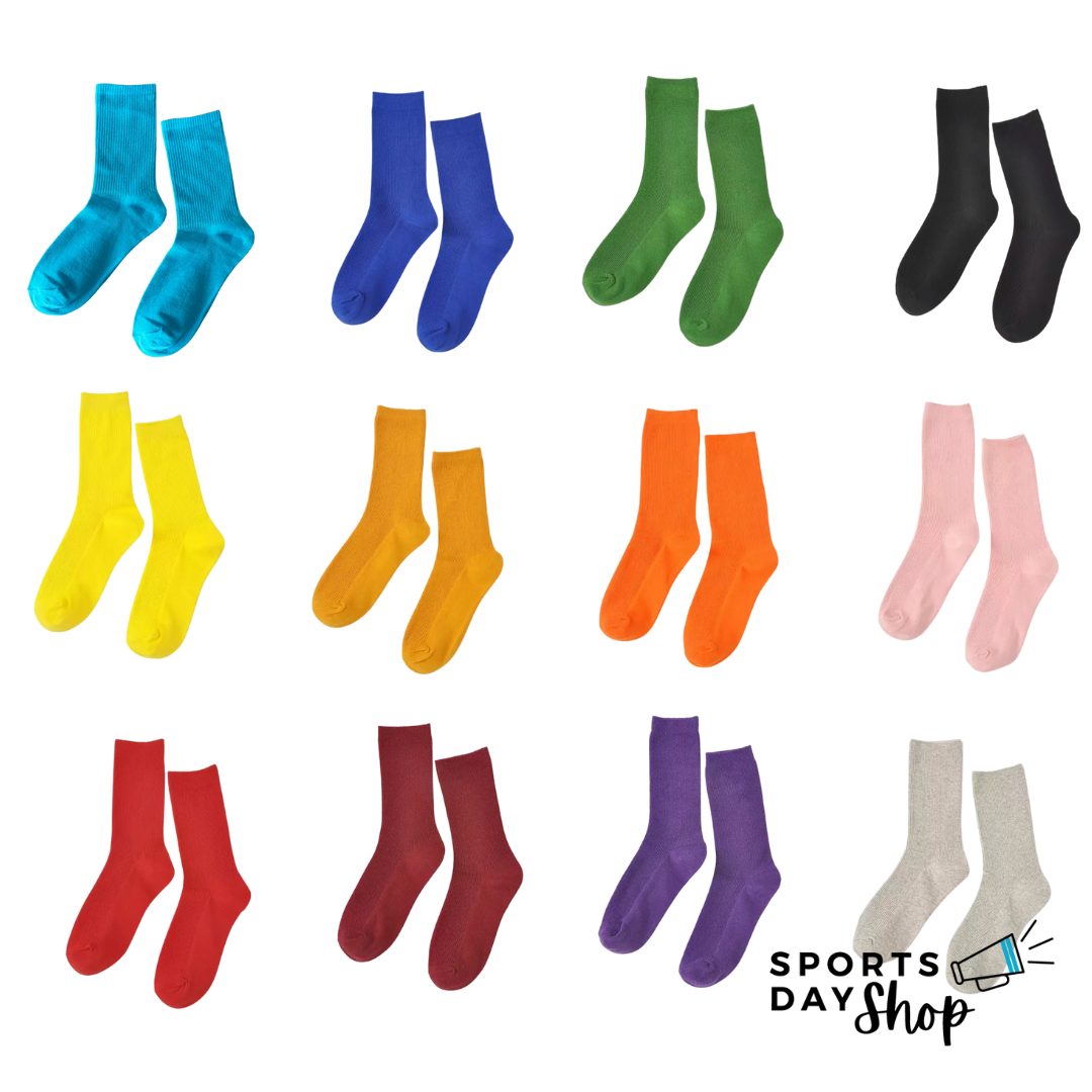 Faction / House Socks