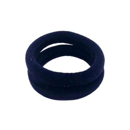 Black Hair Accessories - Ponytails and Fairytales