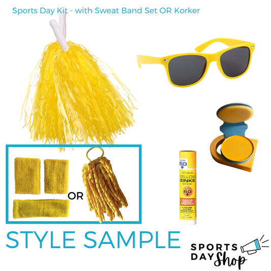 Sports Day Kit