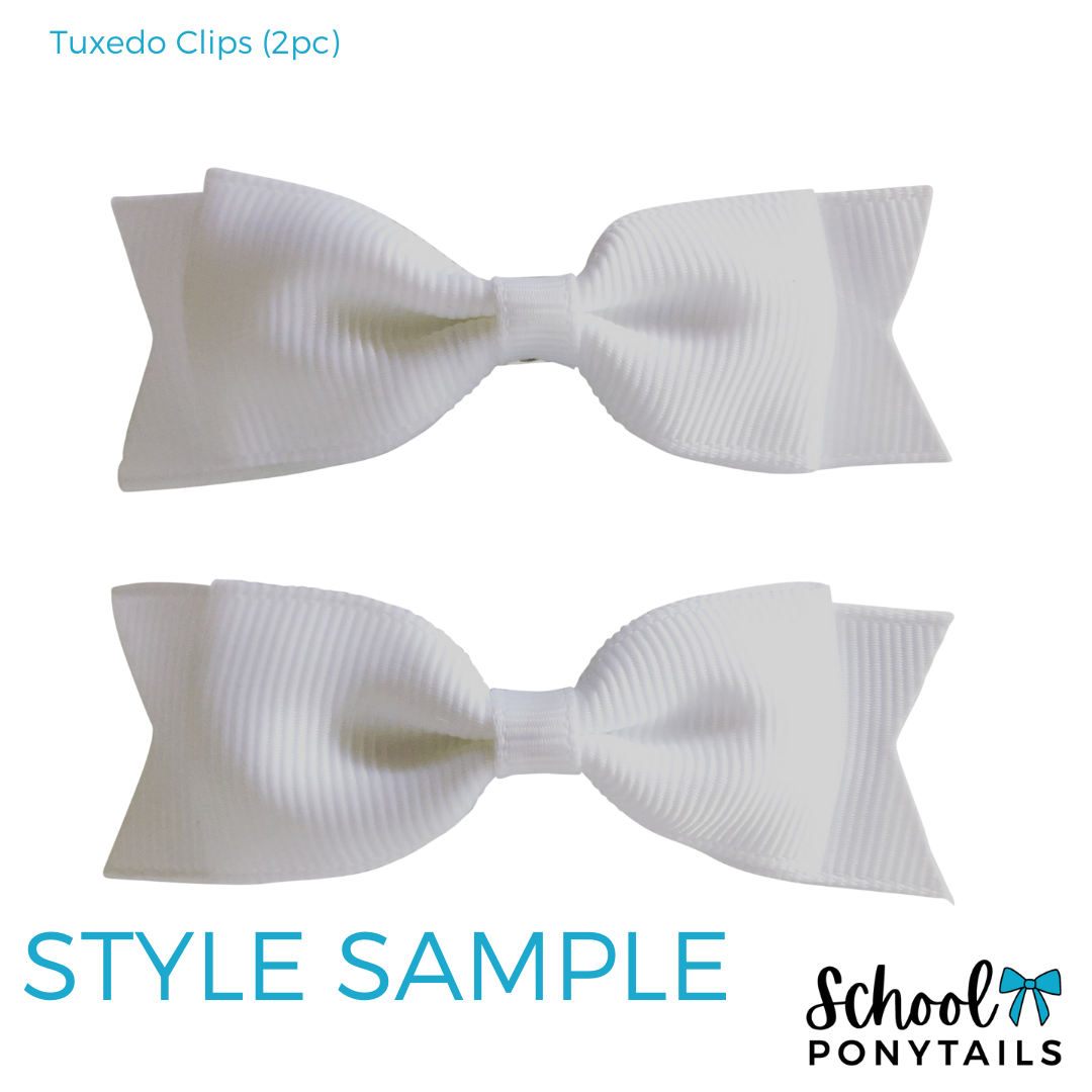 Taupe Hair Accessories