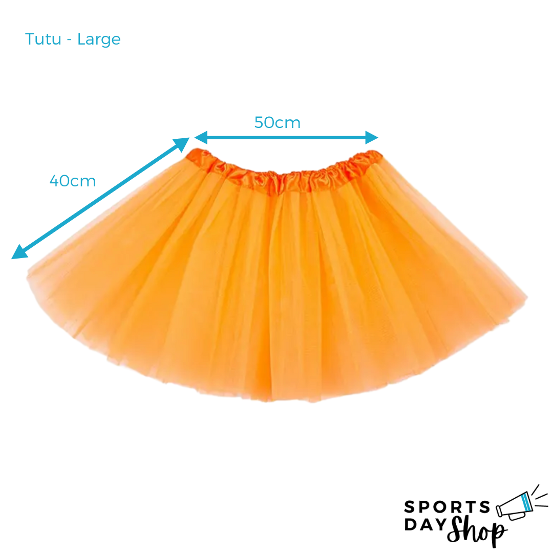 Tutu {Pre-Order}