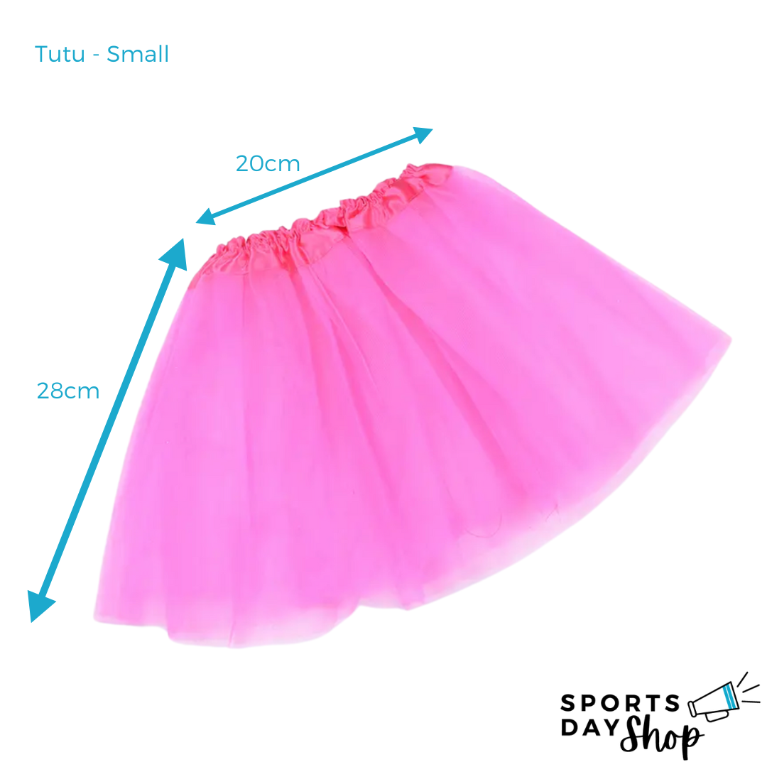 Tutu {Pre-Order}