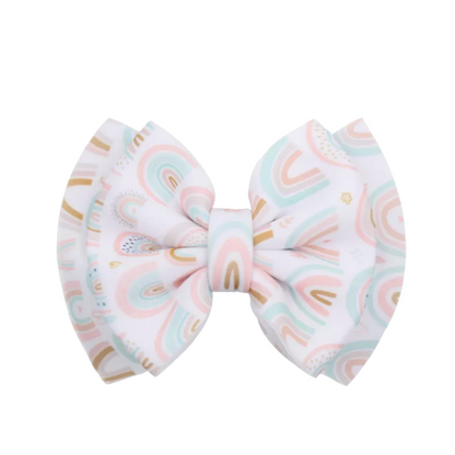 Rainbow XL Bow