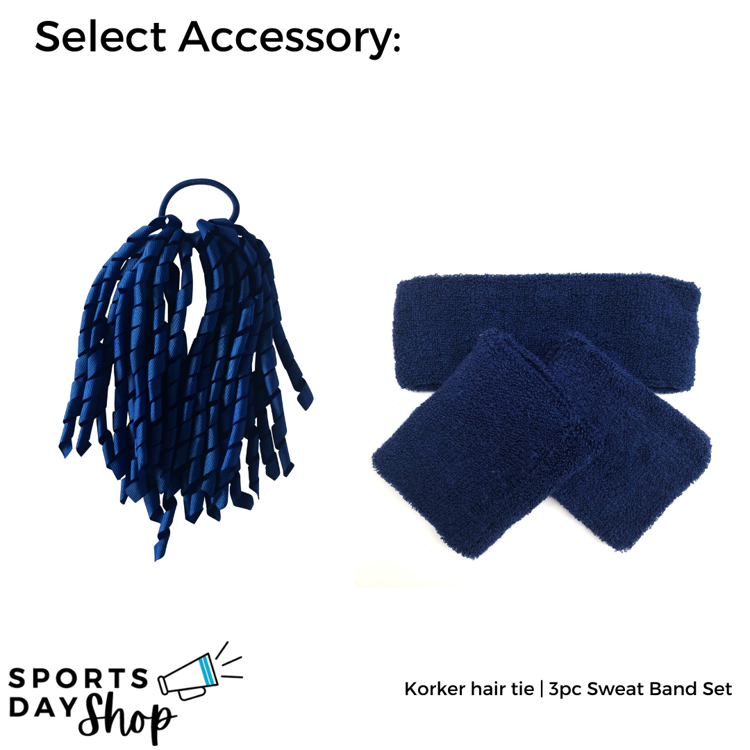 Carnival Kit - Ponytails and Fairytales