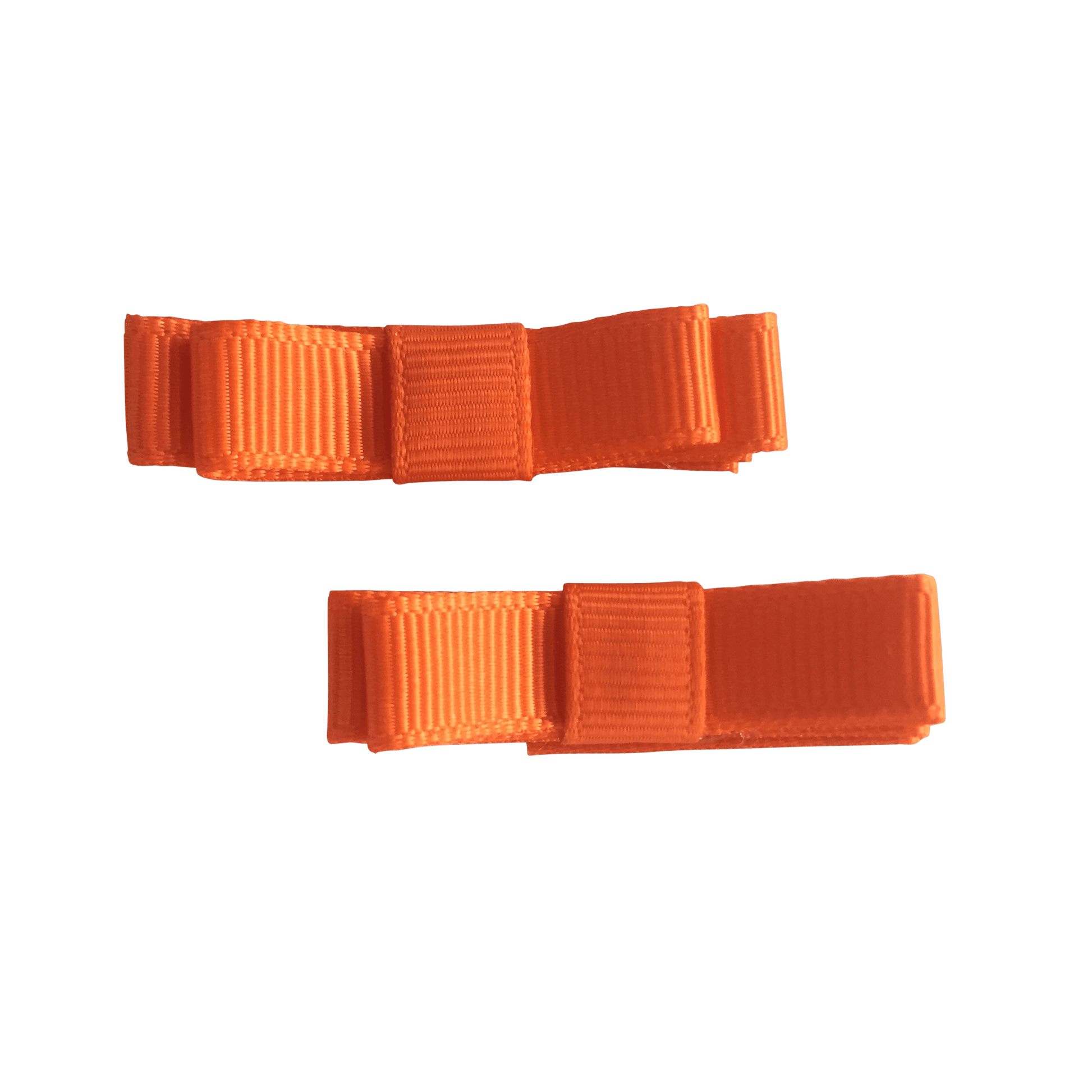 Barette (2pc) - Ponytails and Fairytales