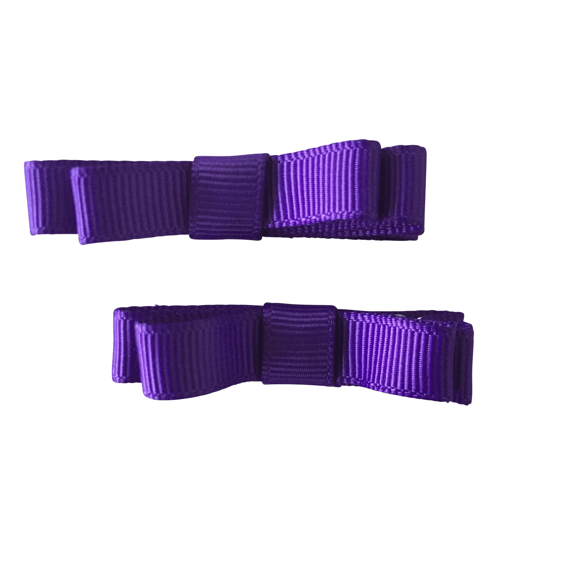 Barette (2pc) - Ponytails and Fairytales