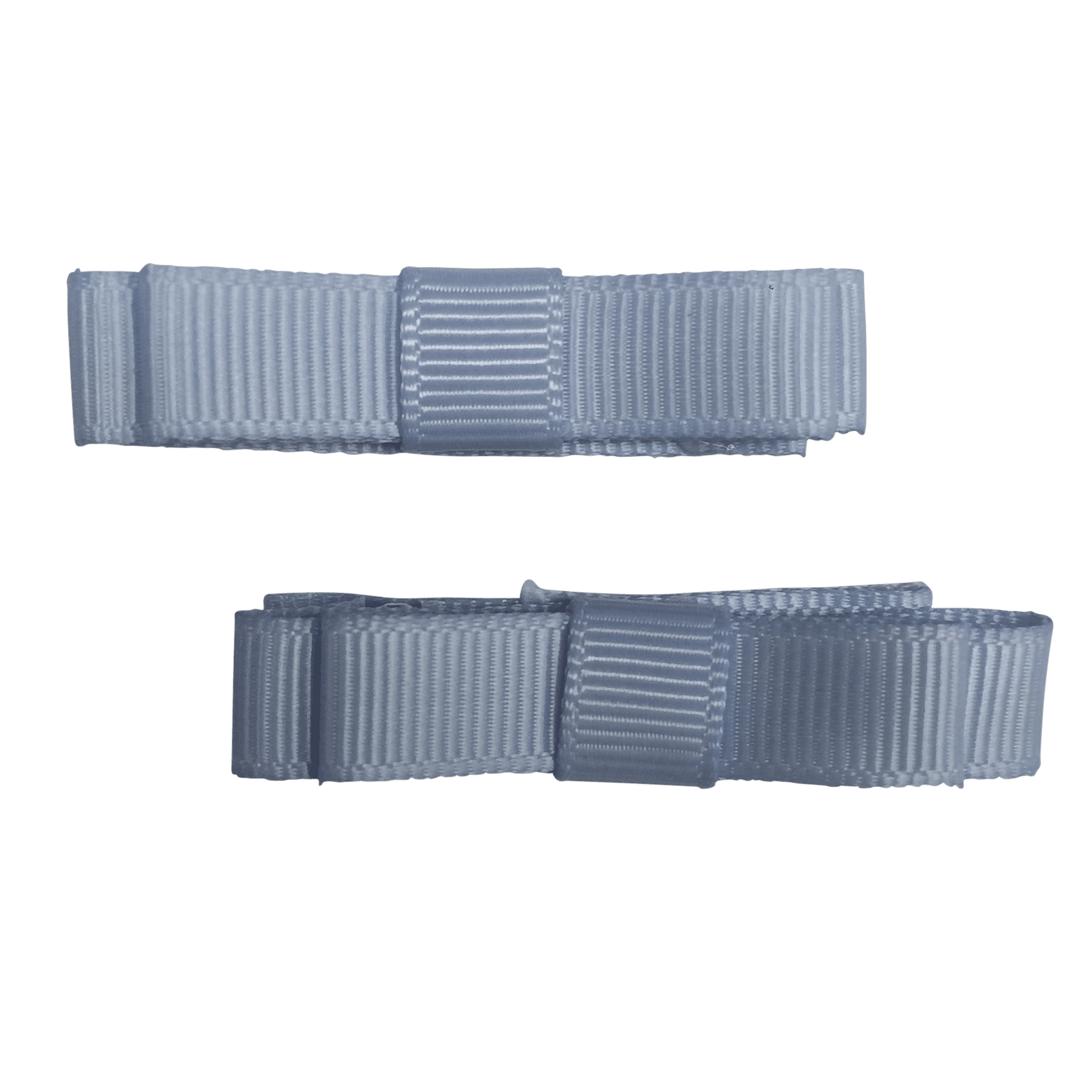 Barette (2pc) - Ponytails and Fairytales