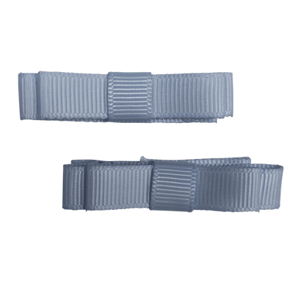 Barette (2pc) - Ponytails and Fairytales