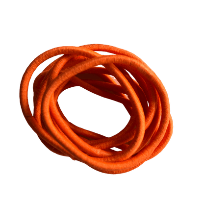 Basic Hair Elastics - Small (10pc) - Ponytails and Fairytales