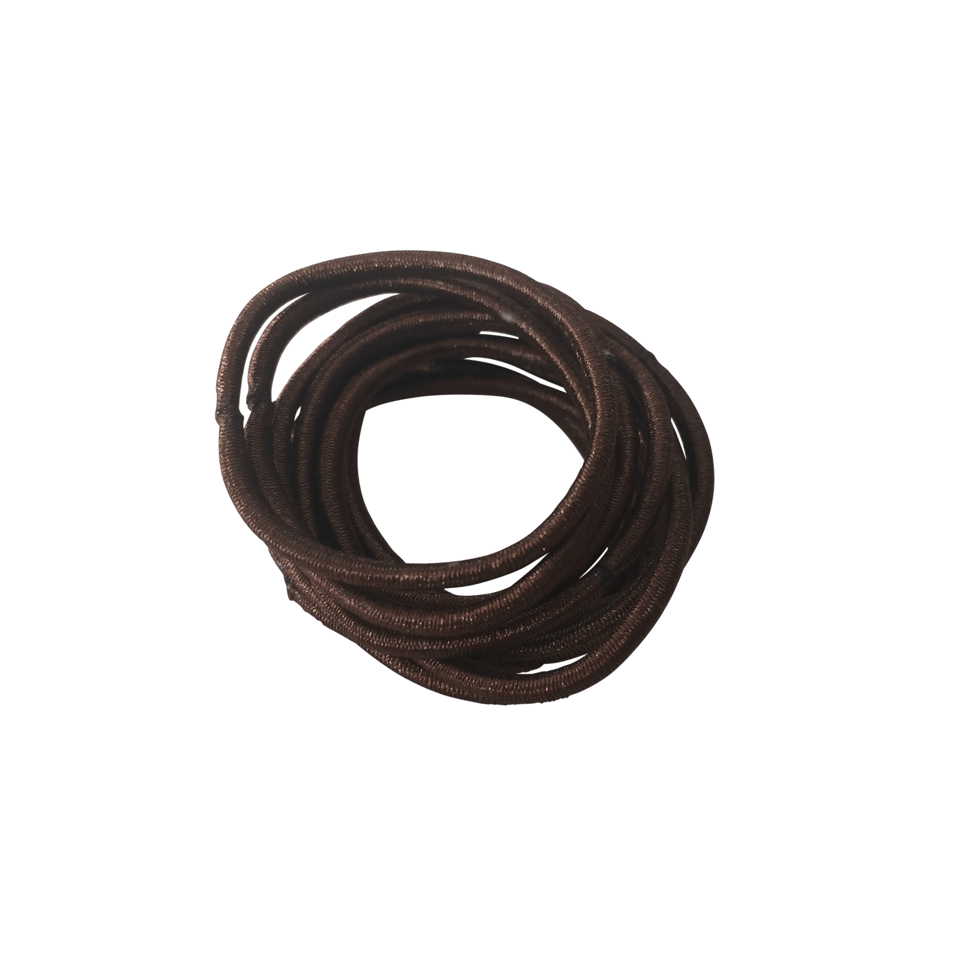 Basic Hair Elastics - XS Thin (10pc) - Ponytails and Fairytales