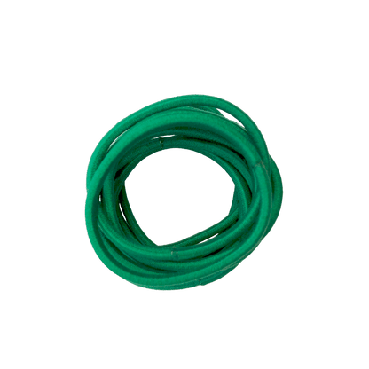 Basic Hair Elastics - XS Thin (10pc) - Ponytails and Fairytales