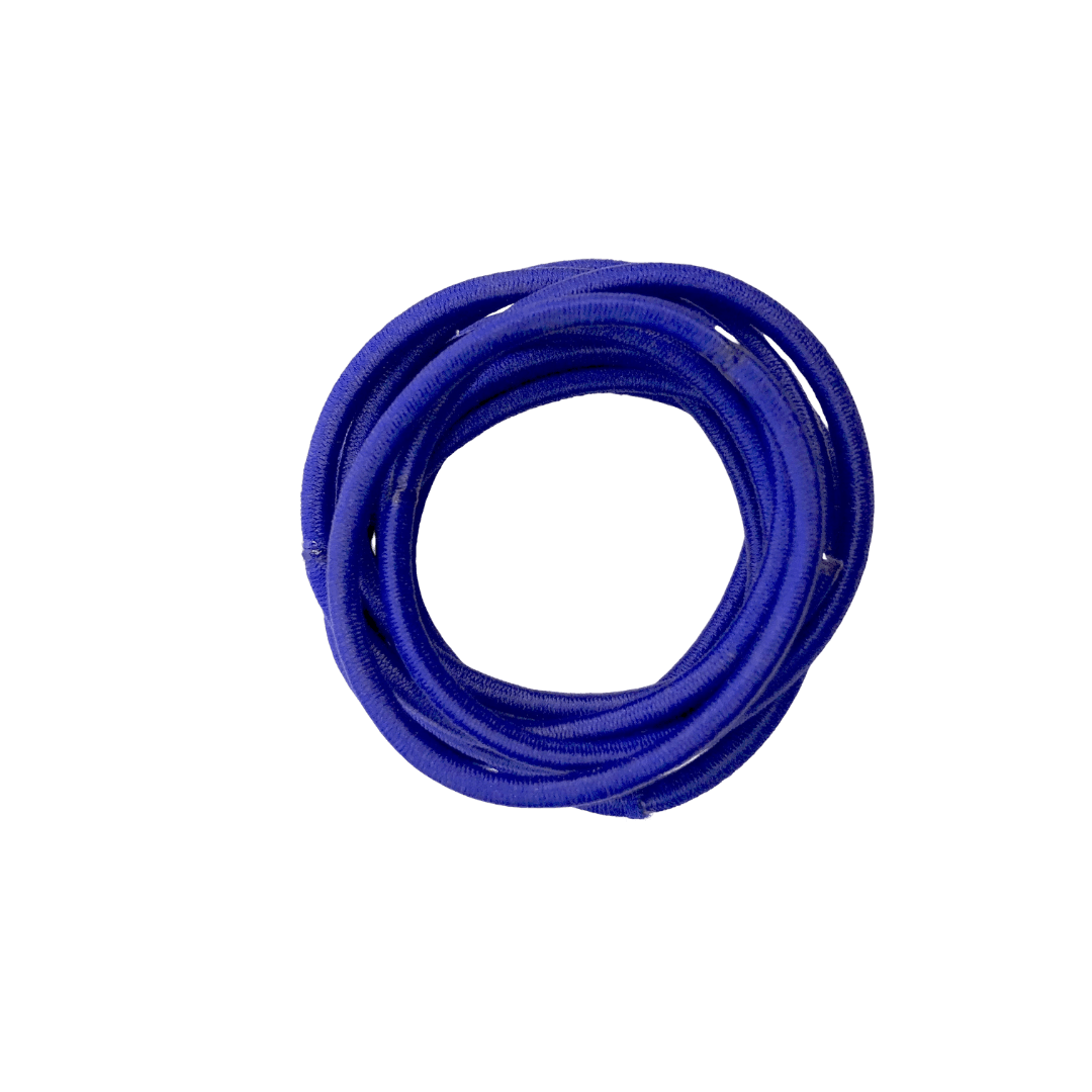 Basic Hair Elastics - XS Thin (10pc) - Ponytails and Fairytales
