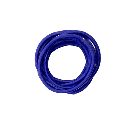 Basic Hair Elastics - XS Thin (10pc) - Ponytails and Fairytales