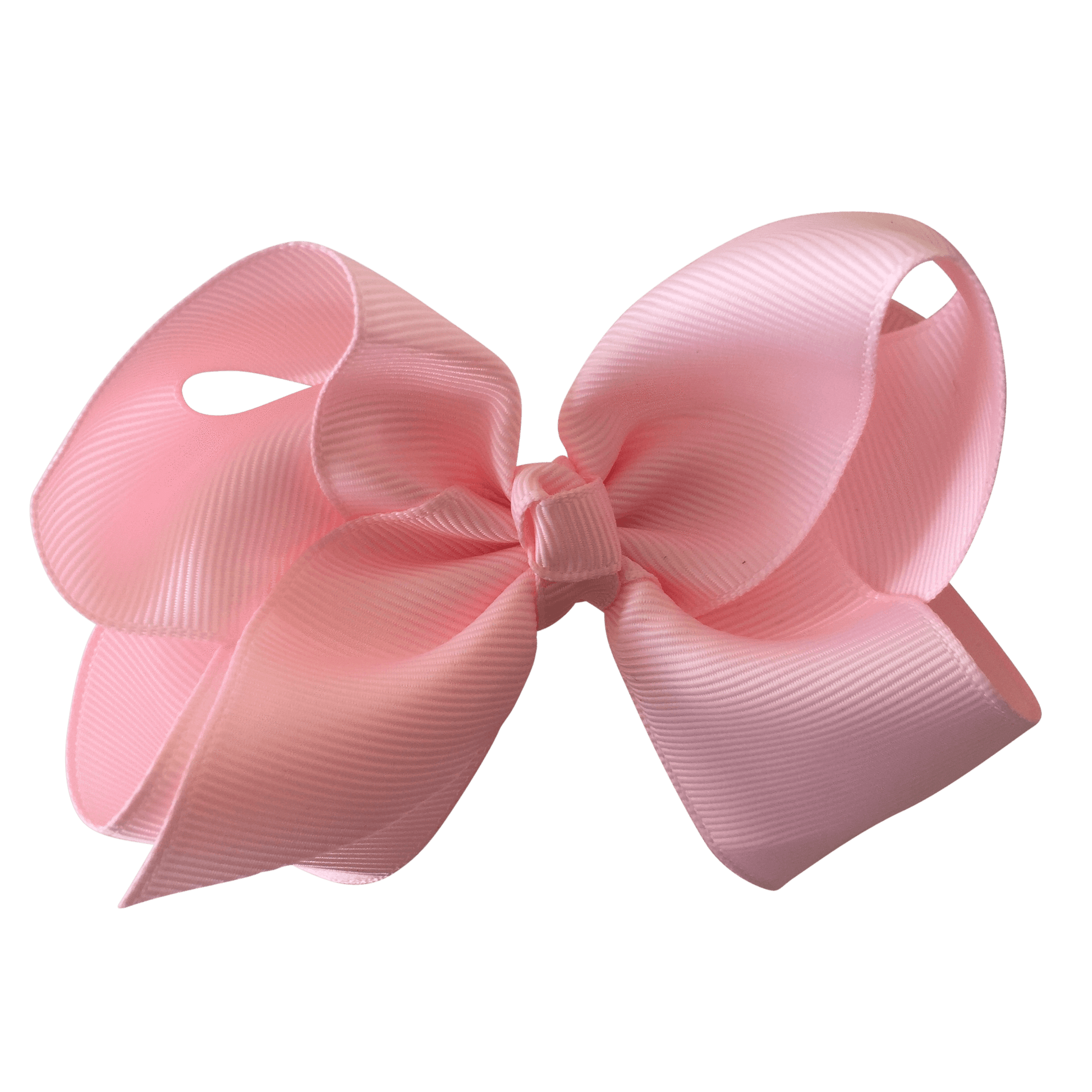Best Friends / BFF Bow - Hair clips - School Uniform Hair Accessories - Ponytails and Fairytales