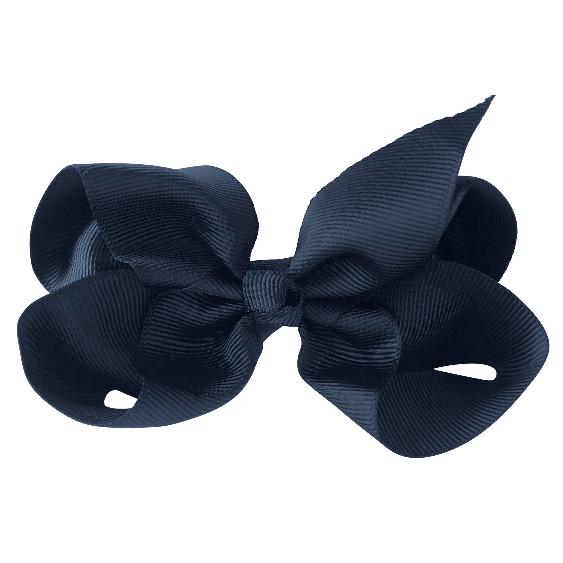 Best Friends / BFF Bow - Hair clips - School Uniform Hair Accessories - Ponytails and Fairytales