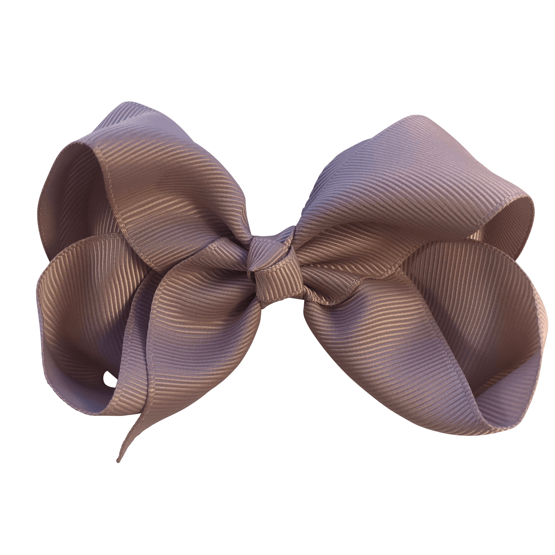 Best Friends / BFF Bow - Hair clips - School Uniform Hair Accessories - Ponytails and Fairytales