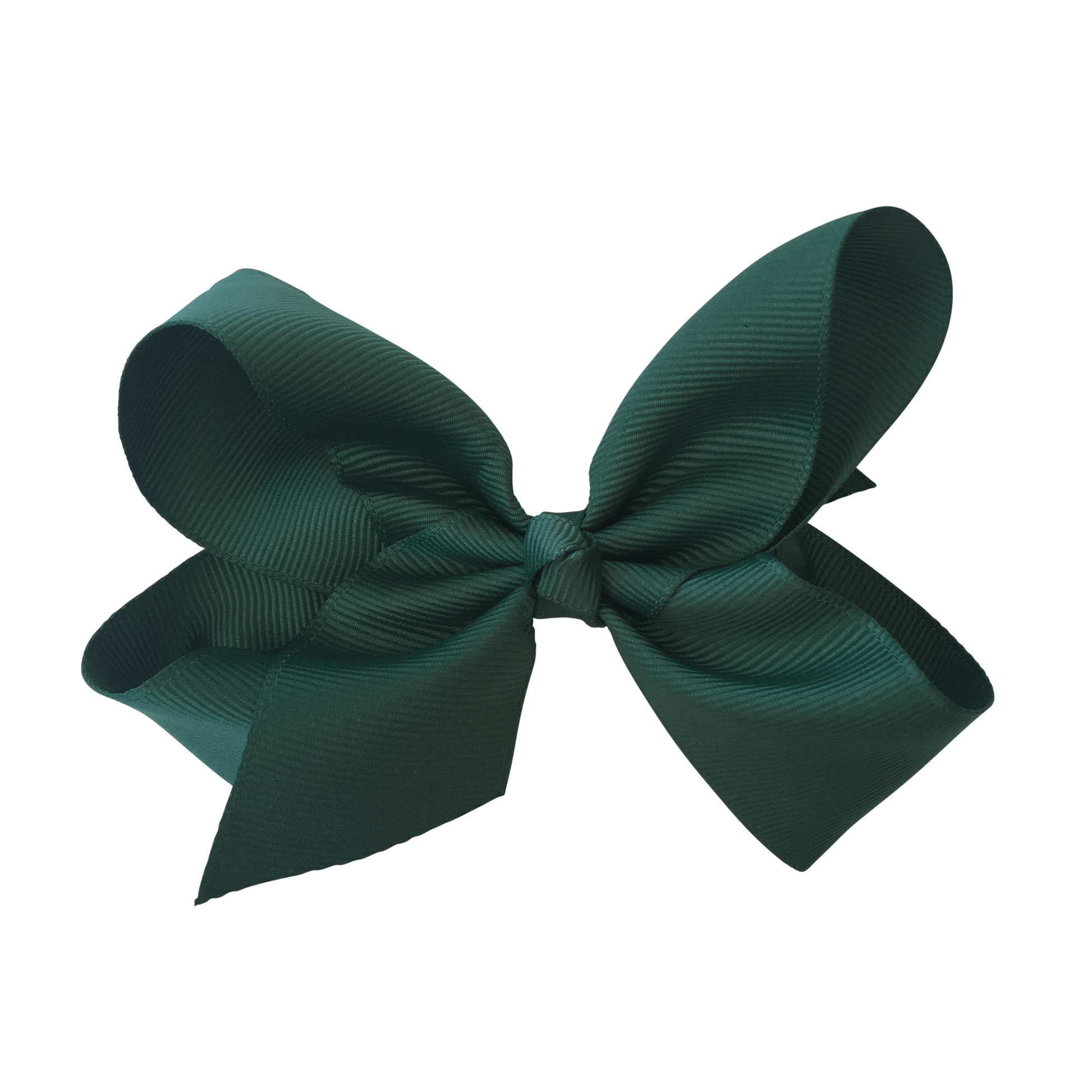 Best Friends / BFF Bow - Hair clips - School Uniform Hair Accessories - Ponytails and Fairytales