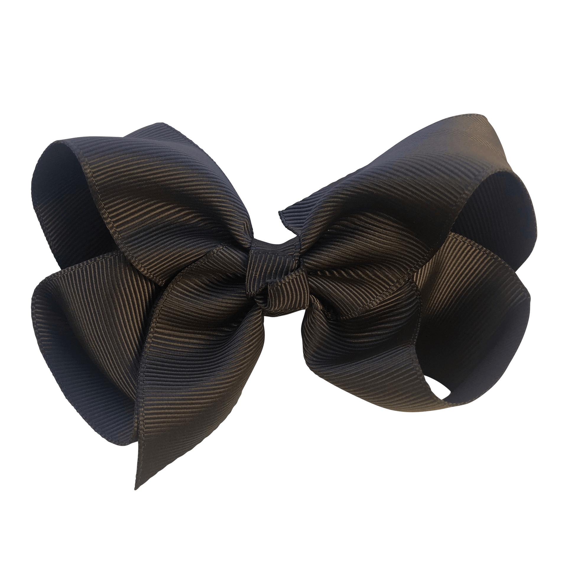 Best Friends / BFF Bow - Hair clips - School Uniform Hair Accessories - Ponytails and Fairytales