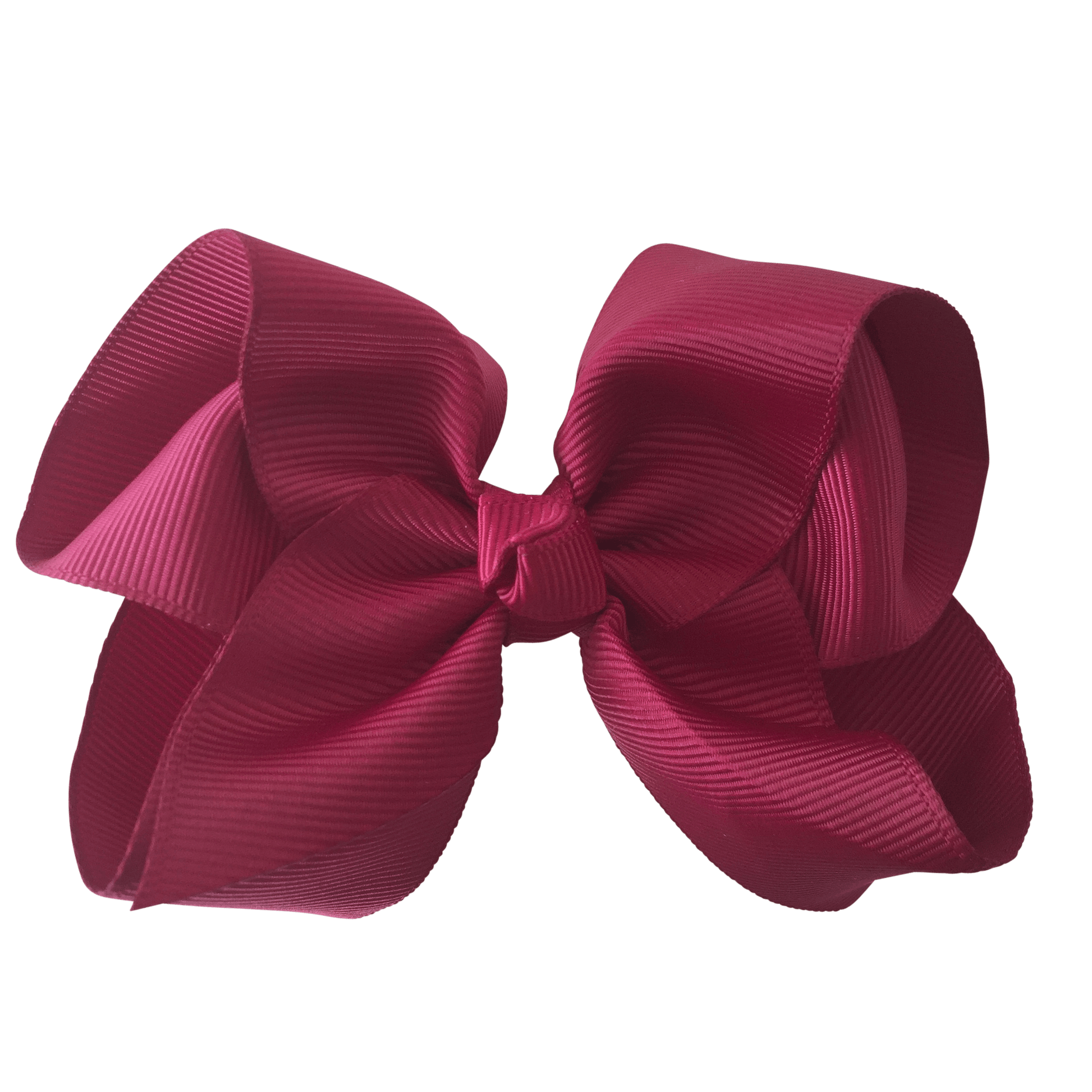 Best Friends / BFF Bow - Hair clips - School Uniform Hair Accessories - Ponytails and Fairytales