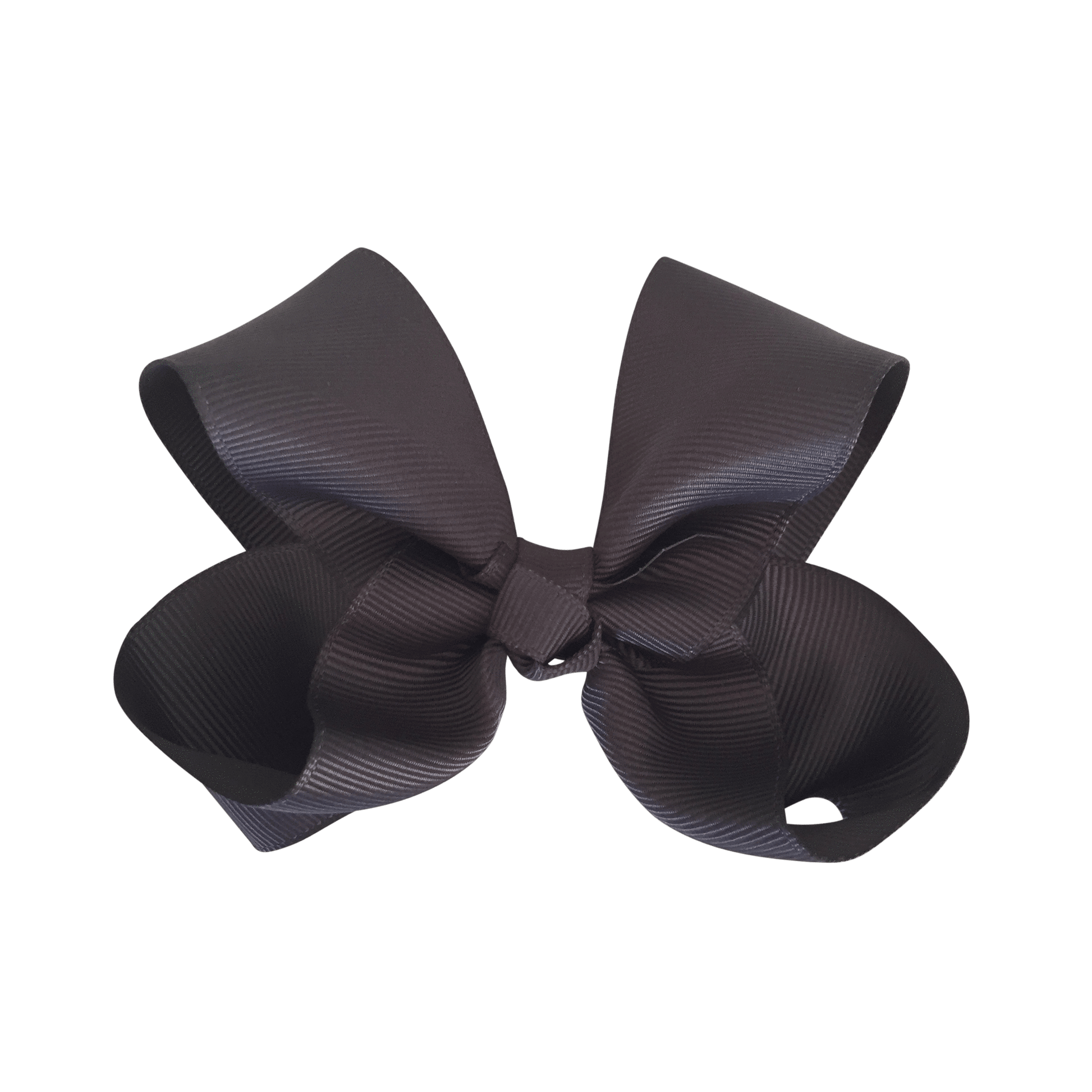 Best Friends / BFF Bow - Hair clips - School Uniform Hair Accessories - Ponytails and Fairytales