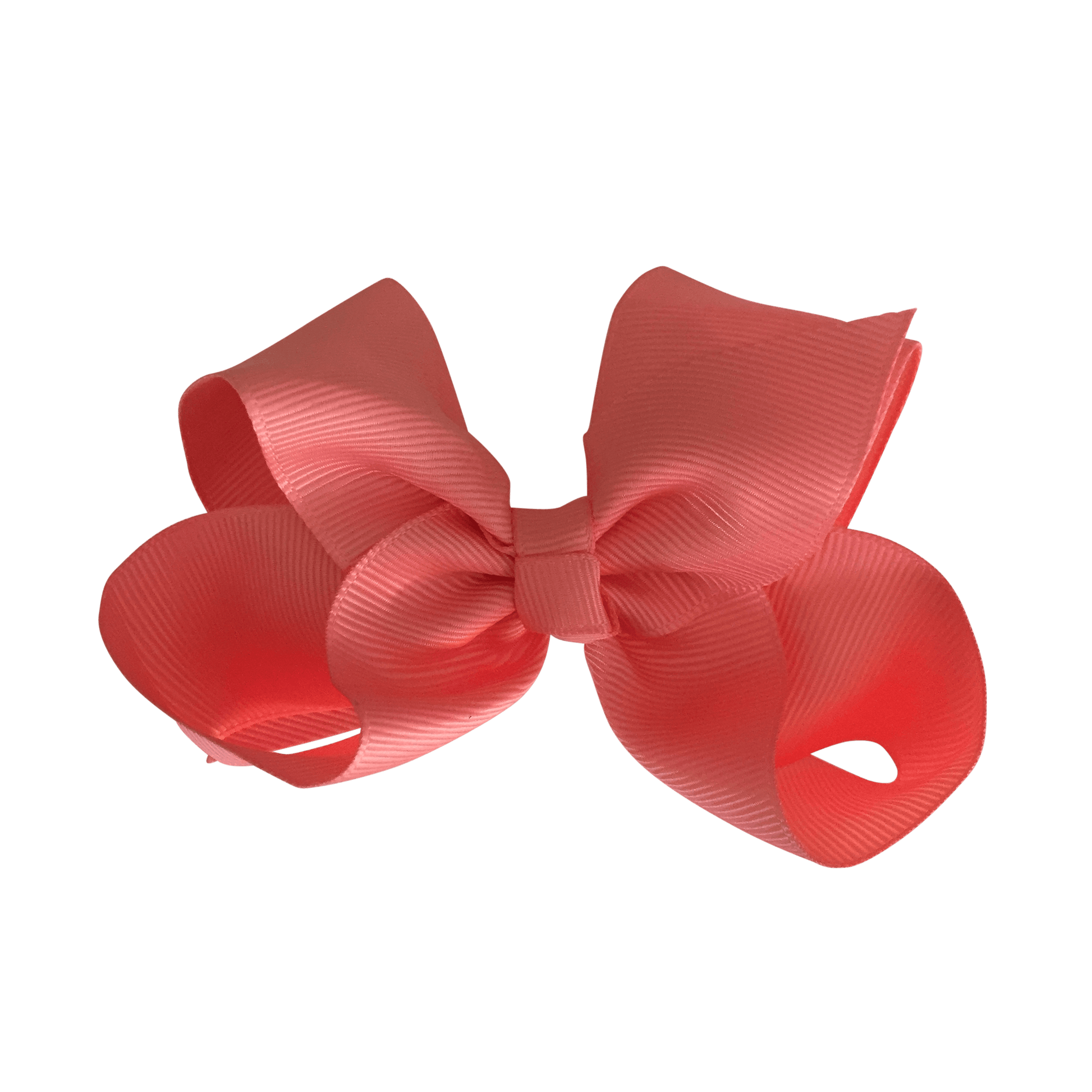 Best Friends / BFF Bow - Hair clips - School Uniform Hair Accessories - Ponytails and Fairytales
