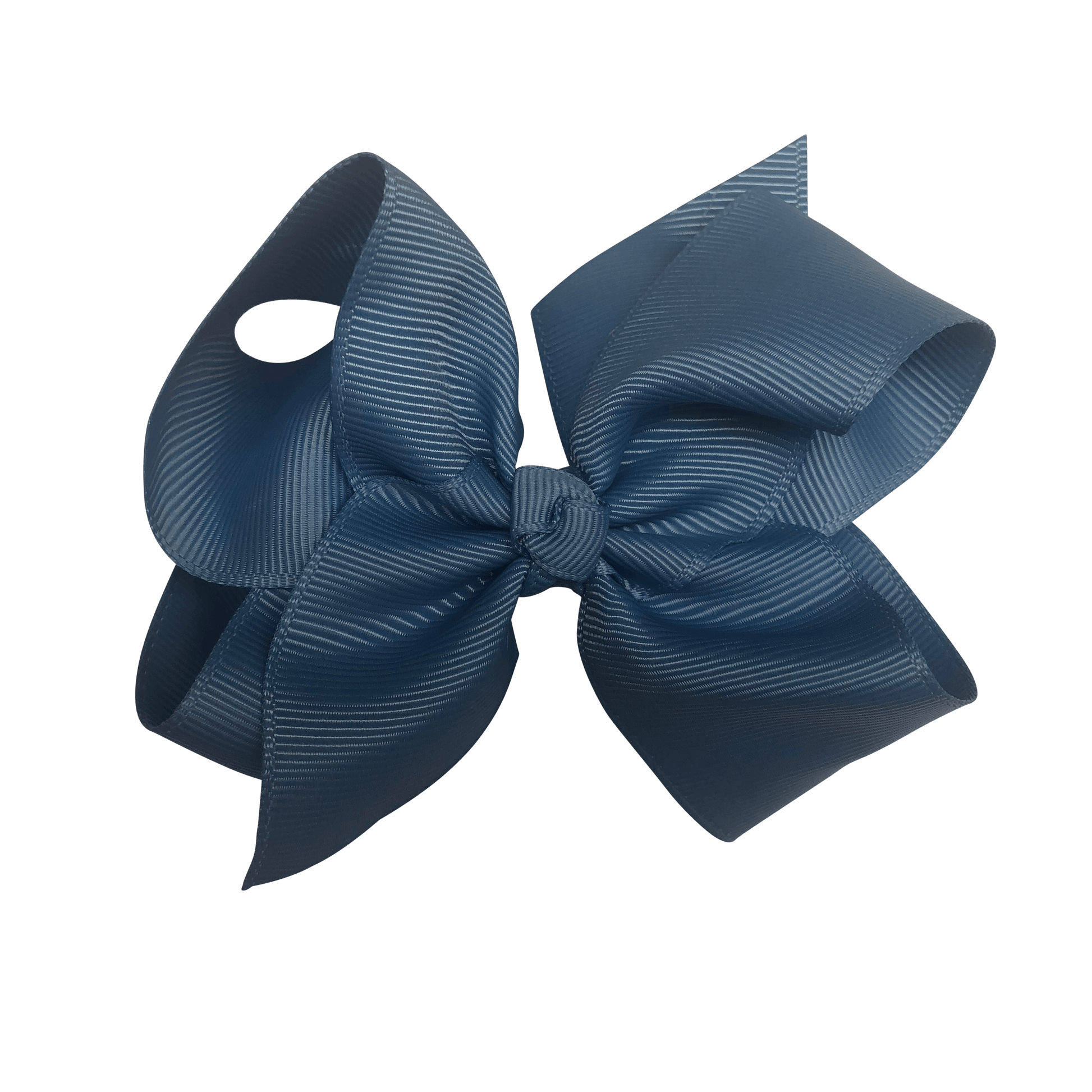 Best Friends / BFF Bow - Hair clips - School Uniform Hair Accessories - Ponytails and Fairytales