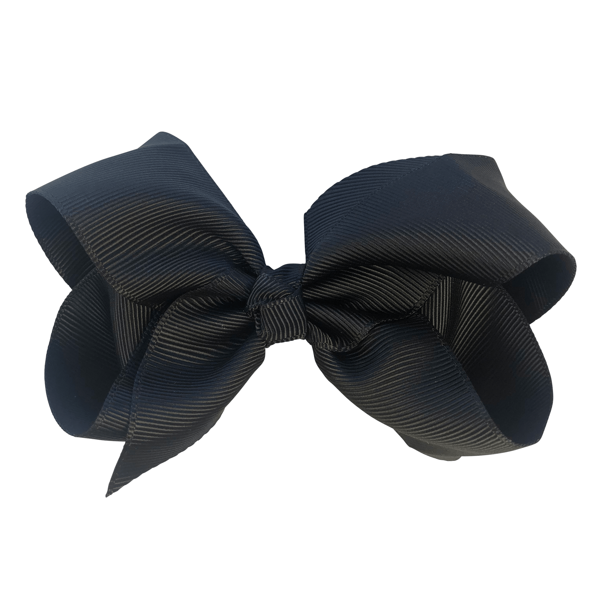 Best Friends / BFF Bow - Hair clips - School Uniform Hair Accessories - Ponytails and Fairytales