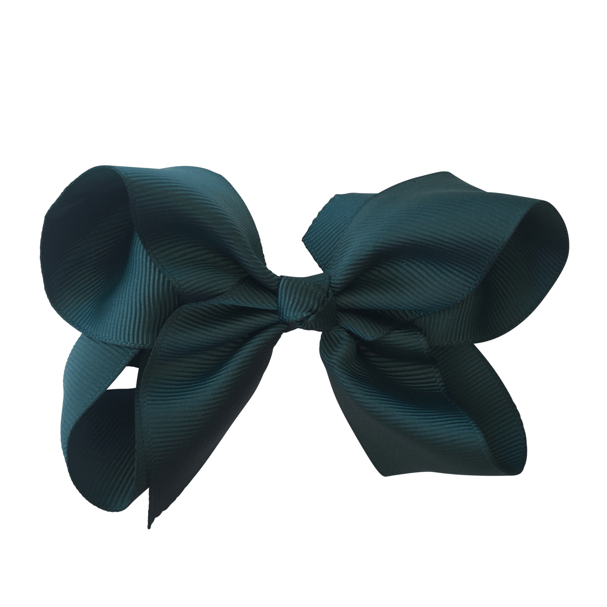 Best Friends / BFF Bow - Hair clips - School Uniform Hair Accessories - Ponytails and Fairytales