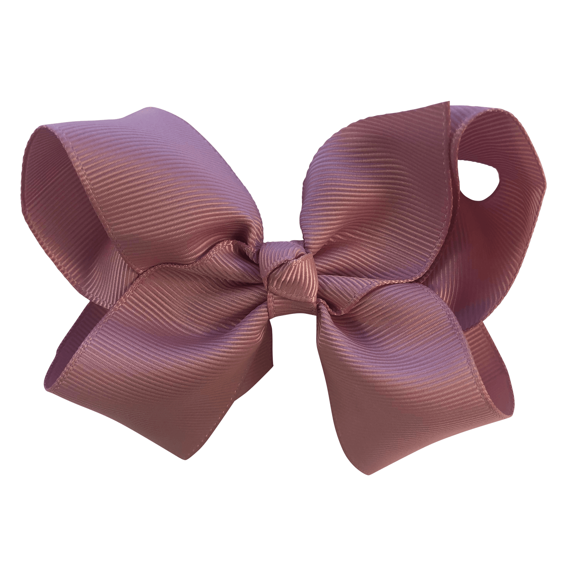 Best Friends / BFF Bow - Hair clips - School Uniform Hair Accessories - Ponytails and Fairytales