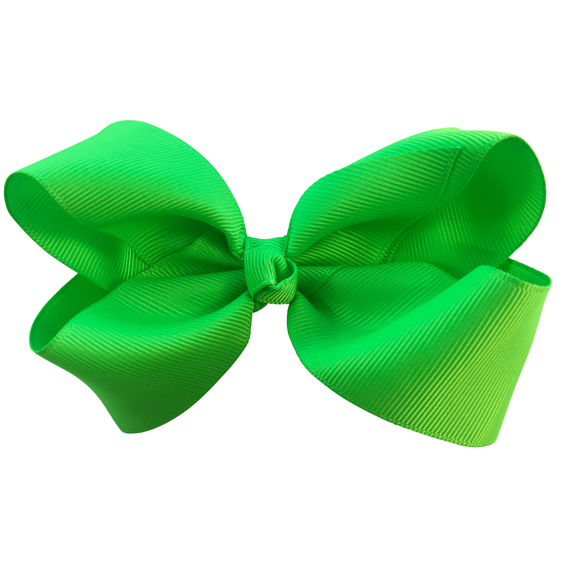 Best Friends / BFF Bow - Hair clips - School Uniform Hair Accessories - Ponytails and Fairytales
