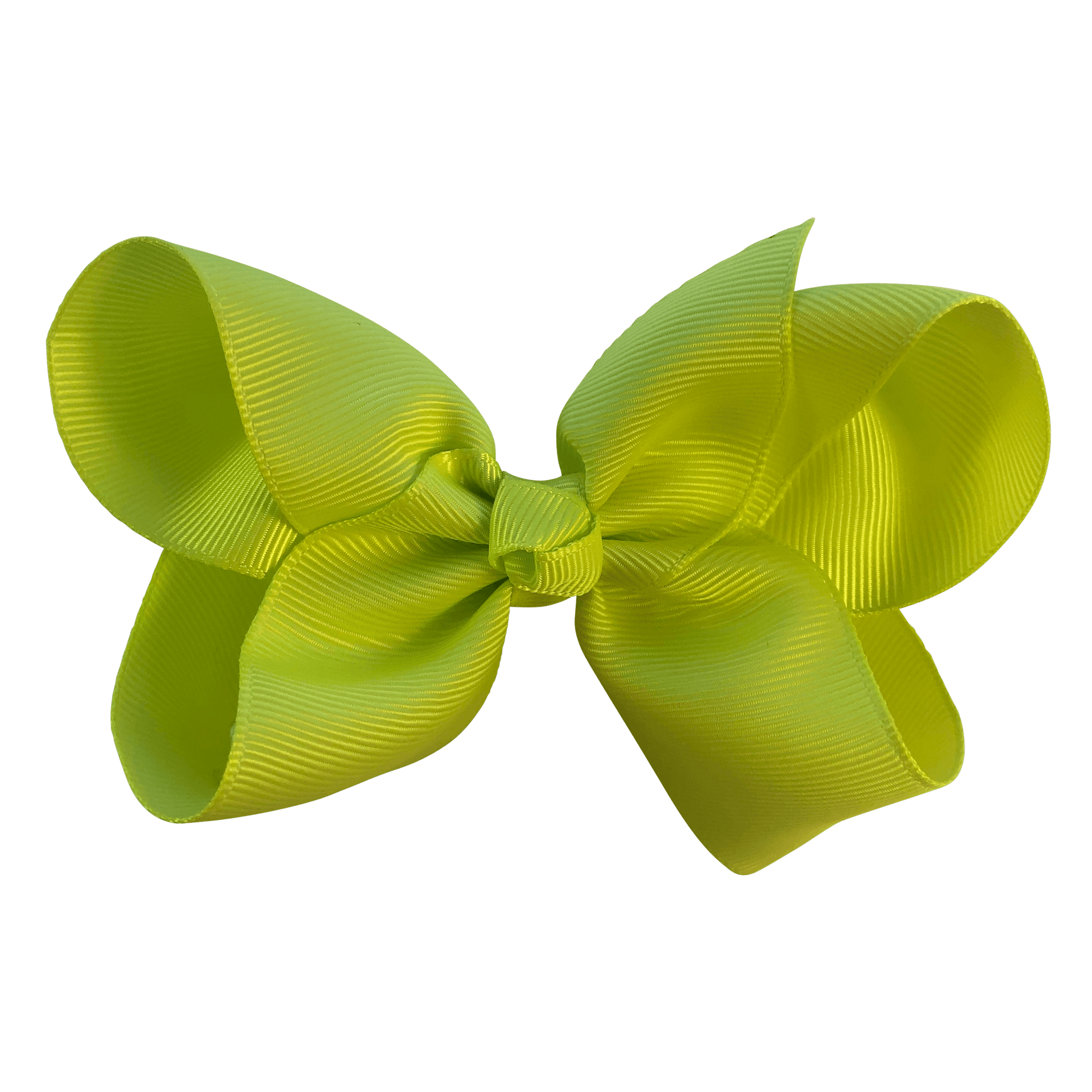 Best Friends / BFF Bow - Hair clips - School Uniform Hair Accessories - Ponytails and Fairytales