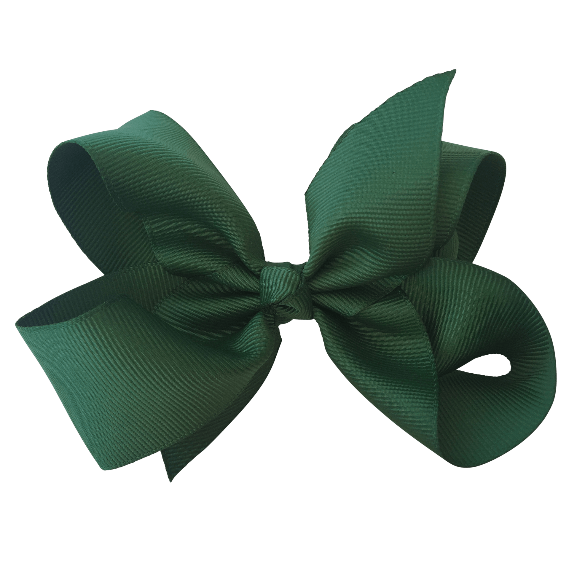 Best Friends / BFF Bow - Hair clips - School Uniform Hair Accessories - Ponytails and Fairytales